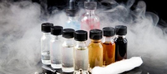 e-liquide