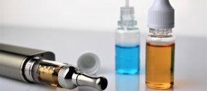 Spécialiste de la cigarette électronique